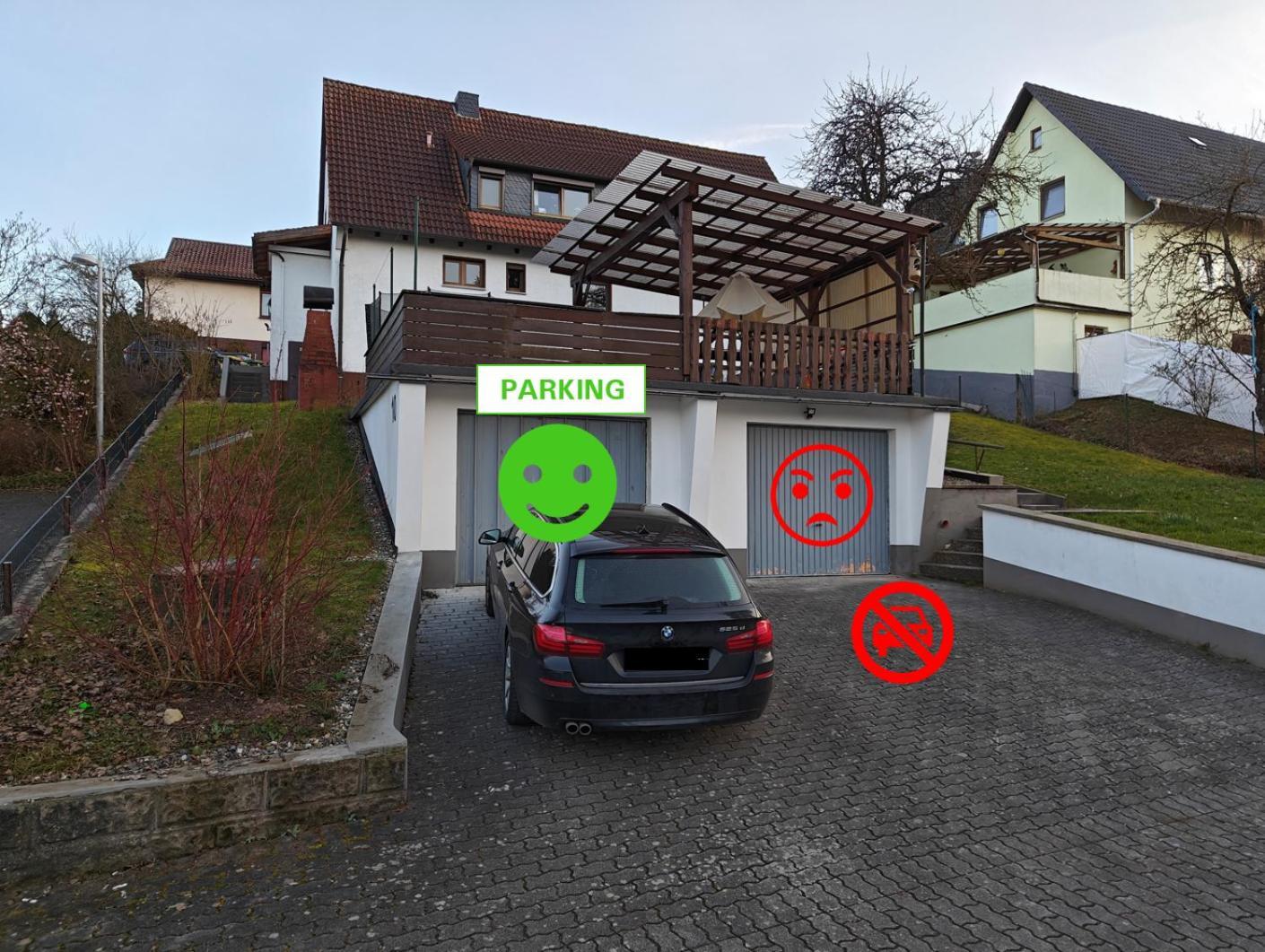 "Goldbergsee Apartment" - Im Vorort Von Coburg Mit Parkplatz & Terrasse, Ferienwohnung Екстер'єр фото