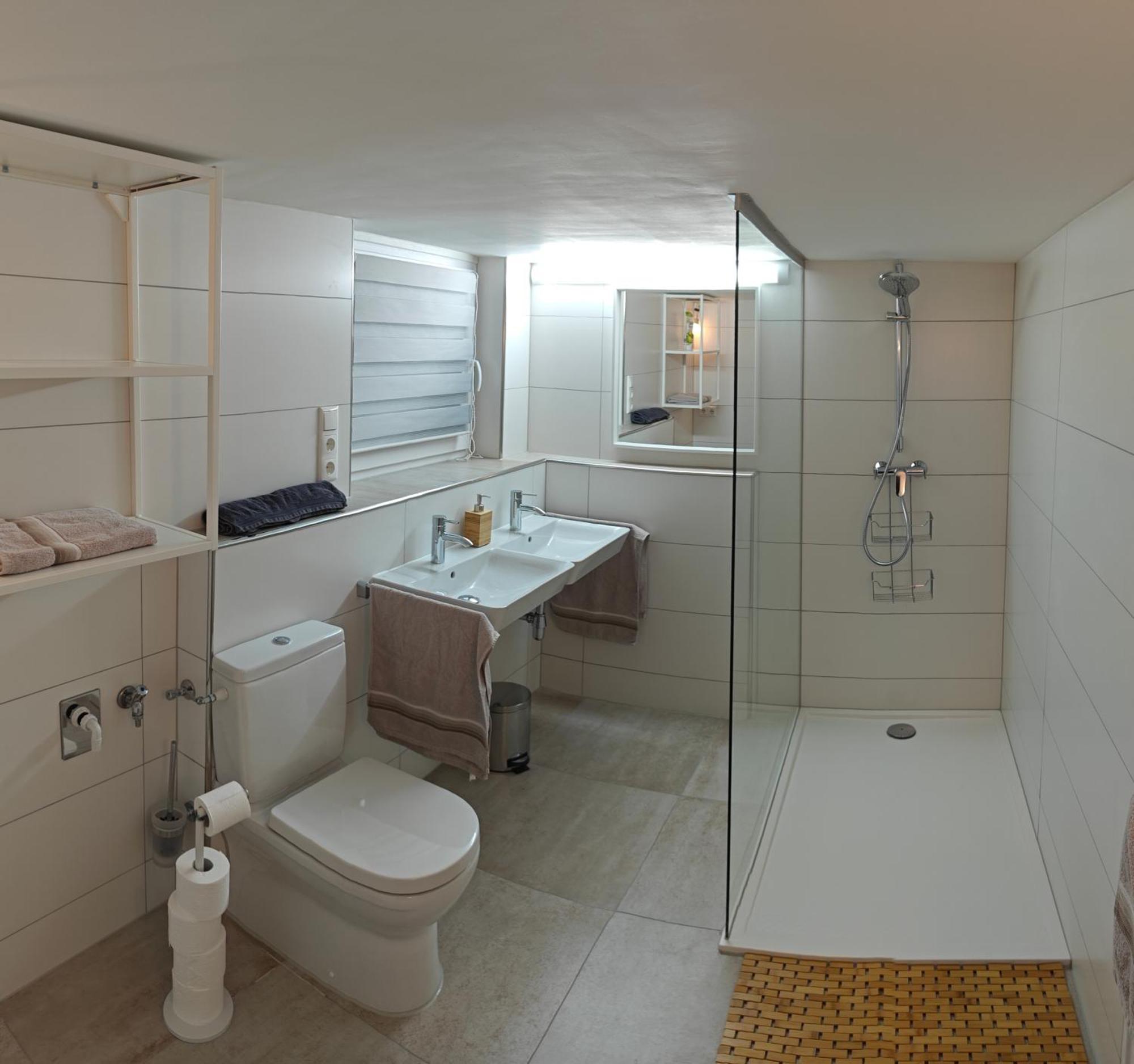 "Goldbergsee Apartment" - Im Vorort Von Coburg Mit Parkplatz & Terrasse, Ferienwohnung Екстер'єр фото